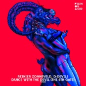 Dance With The Devil (The 6th Gate) [Reinier Zonneveld Remix] artwork