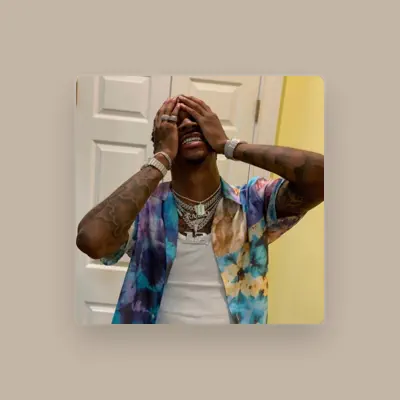 Listen to Ja Morant, watch music videos, read bio, see tour dates & more!