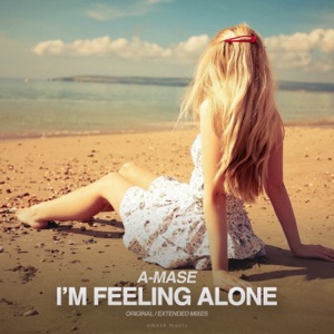 I'm Feeling Alone - Single