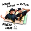 Fiestas Locas (feat. Paco Pil) cover art