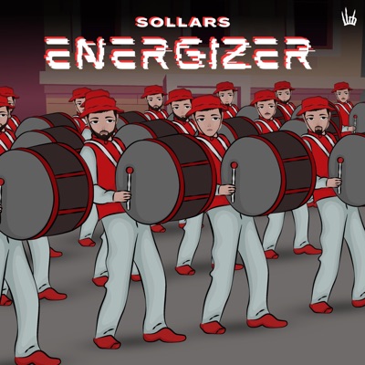 Energizer - Single