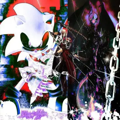 收听 khlsending 的 Conquer - Single