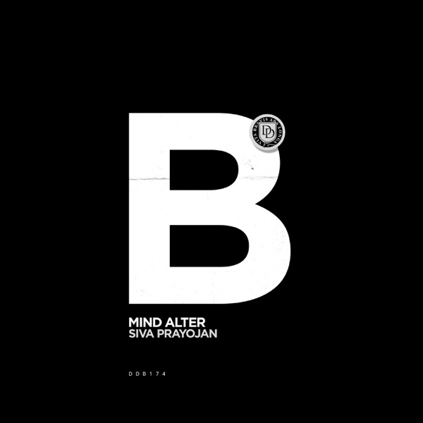 Mind Alter - Single