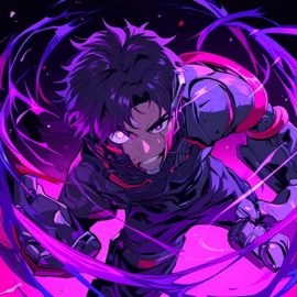 Personality LovxPandas