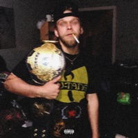 CAN'T DO IT (feat. C-Brazy) - Single - Ethan Peters Beats
