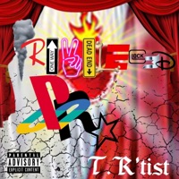 Privileged Pastor - Single - T.R'tist