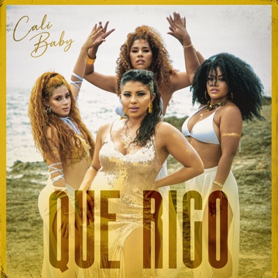 Que Rico - Single