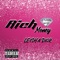 Rich Money - Leisha Dior lyrics