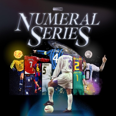 NUMERAL SERIES