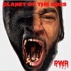 Planet of the Apes