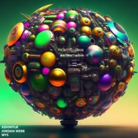 WYS (feat. Jordan Webb) - Single - xidontlie