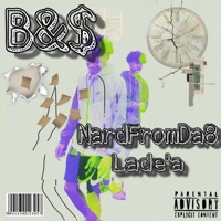 BANDS (feat. Lade'A) - Single - NardFromDa8