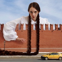 Косички - Mirèle