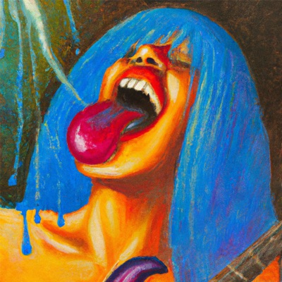 DEEP END! (feat. Apoorv Sharan) - Single