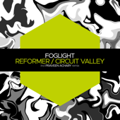Reformer song art