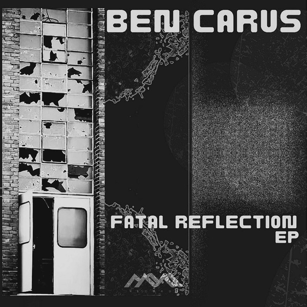 Fatal Reflection - EP