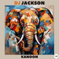 Kanoon - Single - DJ Jackson & CamelVIP