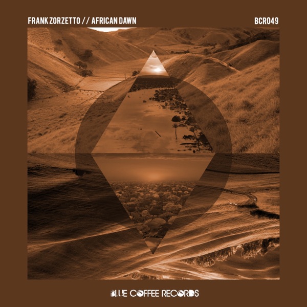 African Dawn - Single