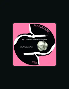 Manatane: песни, клипы, биография, даты выступлений и многое другое.