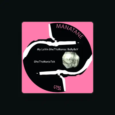 Listen to Manatane, watch music videos, read bio, see tour dates & more!