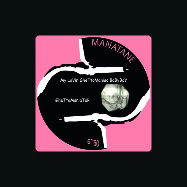 Manatane's avatar