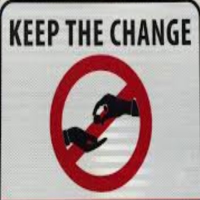 KEEP DA CHANGE (feat. CALI WAYZ, HOODWAY D-RAY & UNC) - Single
