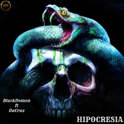 Hipocresia - Single