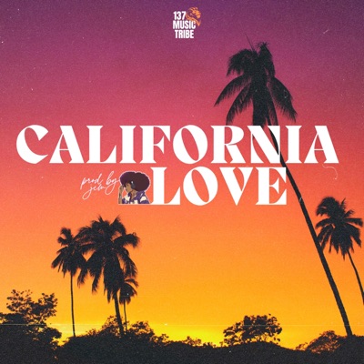 California Love - Single