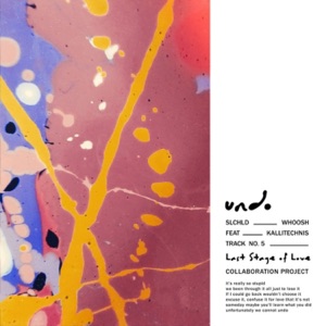Undo (feat. KALLITECHNIS) - Single