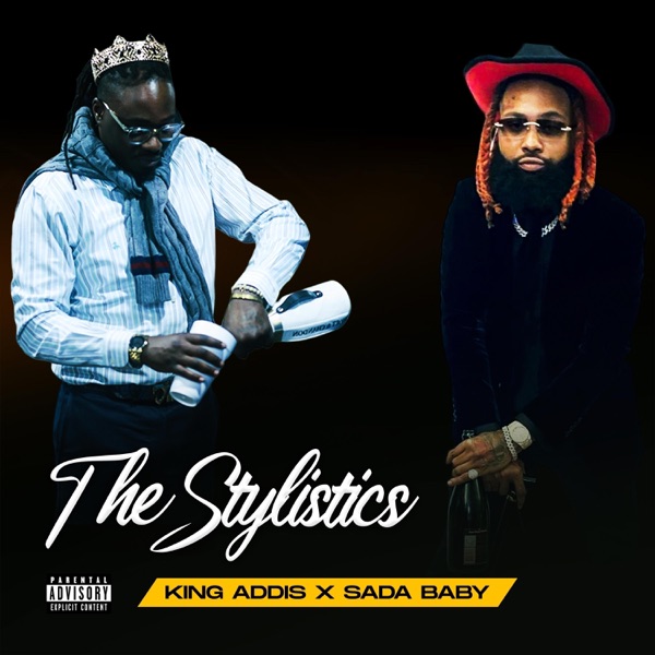 The Stylistics (feat. Sada Baby)
