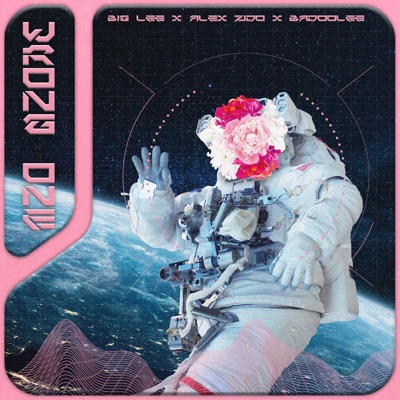 Wrong One (feat. Alex Zido & Badoolee) - Single