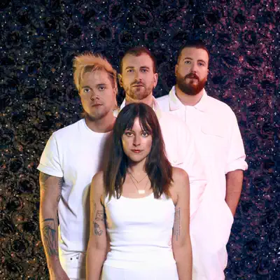 Listen to Common Deer, watch music videos, read bio, see tour dates & more!