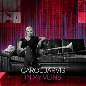 In My Veins (The Remixes) - EP
