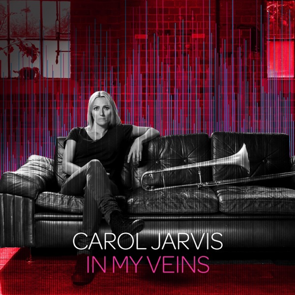 In My Veins (The Remixes) - EP