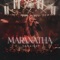 MARANATHA - Dahaira lyrics