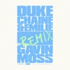 Thank You (Gavin Moss Remix) - Single