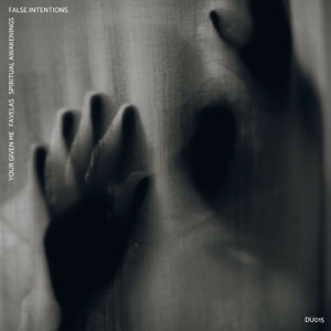 Your Given Me - Single