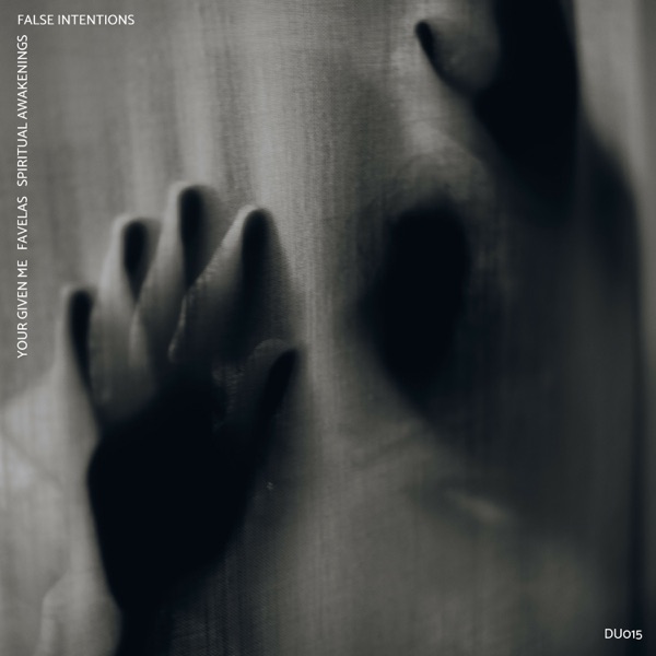 Your Given Me - Single