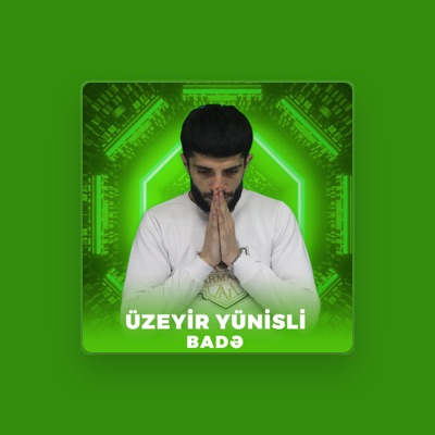 Listen to Üzeyir Yunisli, watch music videos, read bio, see tour dates & more!