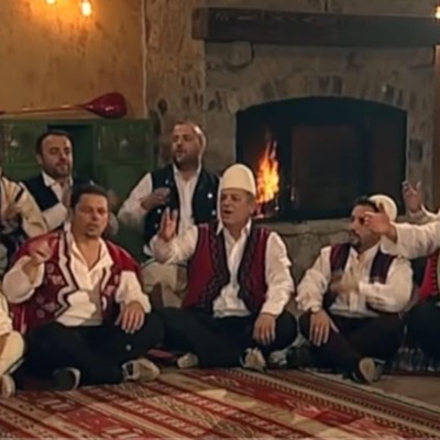 Kallushanat 5 (feat. Vellezerit Mziu & Shkelzen Morina) - Single