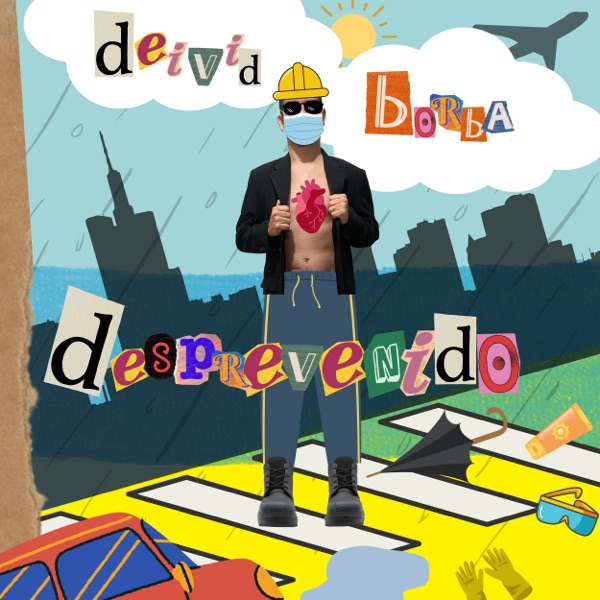 Desprevenido