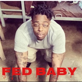 Fed Baby Phat Baby