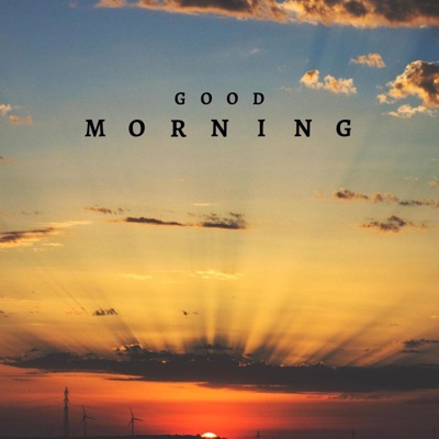 Good Morning - Single