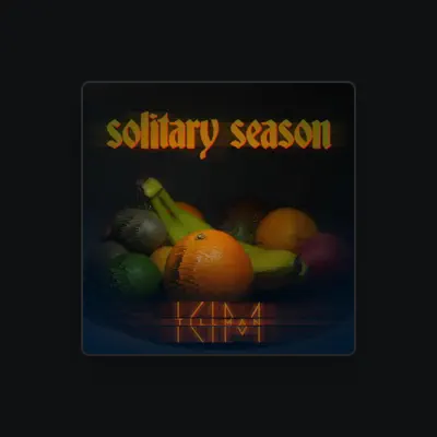 Listen to Kim Tillman, watch music videos, read bio, see tour dates & more!