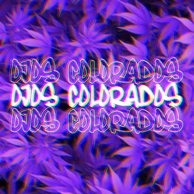 Ojos Colorados - Single