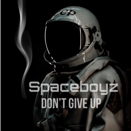 Don’t Give Up Tay Dizm