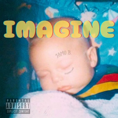 IMAGINE - Single