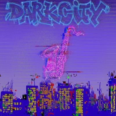 Dark City - Single