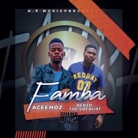 Famba uga vuyi (feat. Benzo De Vocalist) - Single - Aceemoz