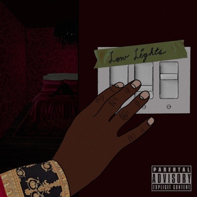 Low Lights - Single